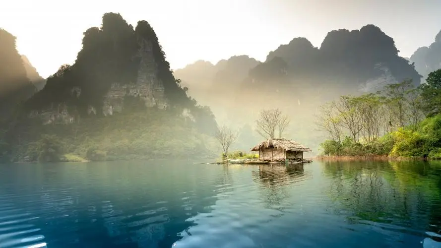 节能智能系统环保