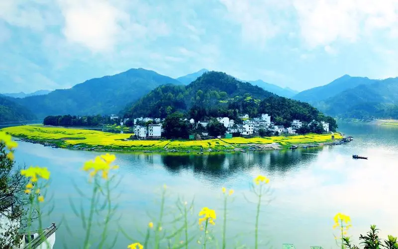 节能电子智慧城市